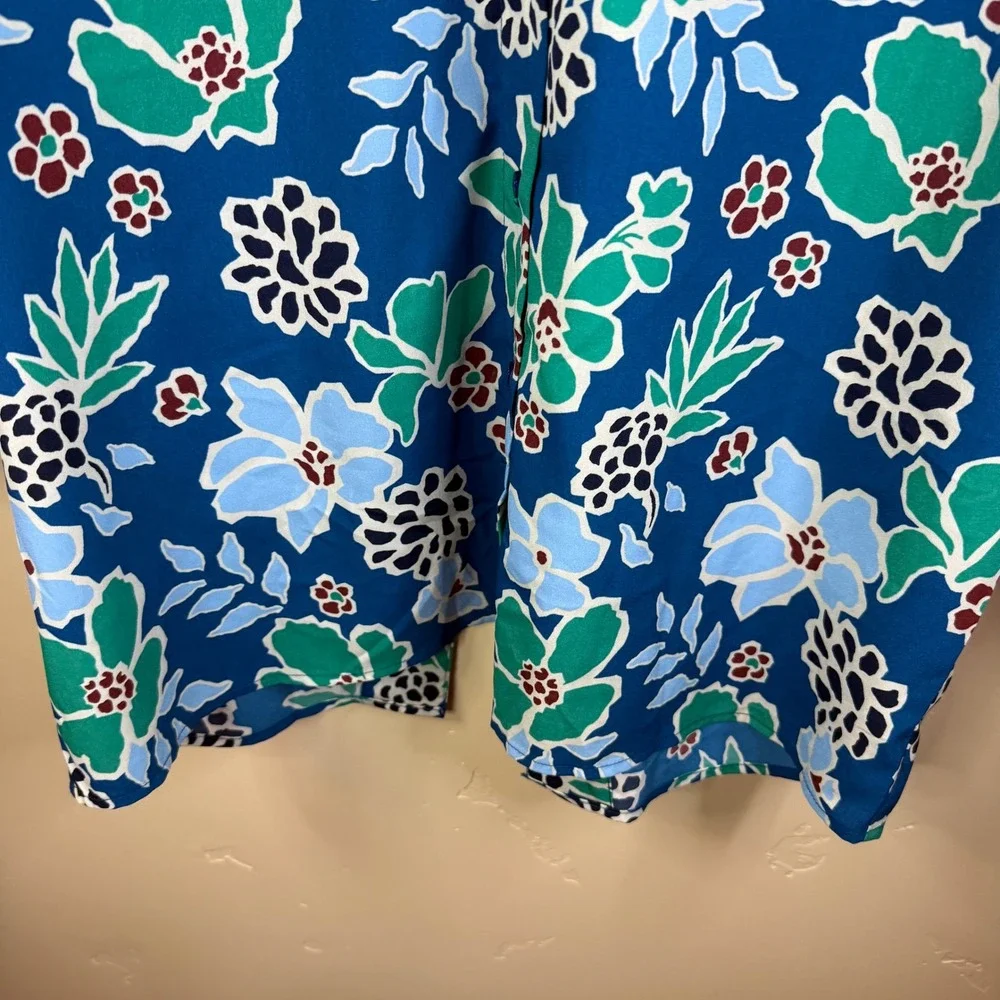 Banana Republic vibrant banana